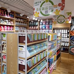 創(chuàng)意生活百貨 以新零售模式重塑實(shí)體店運(yùn)營(yíng)，開拓二手日用百貨新藍(lán)海